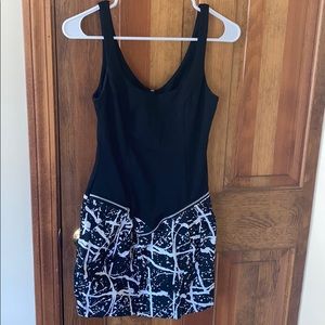 Guess cocktail dress